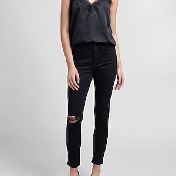 Express Jeans